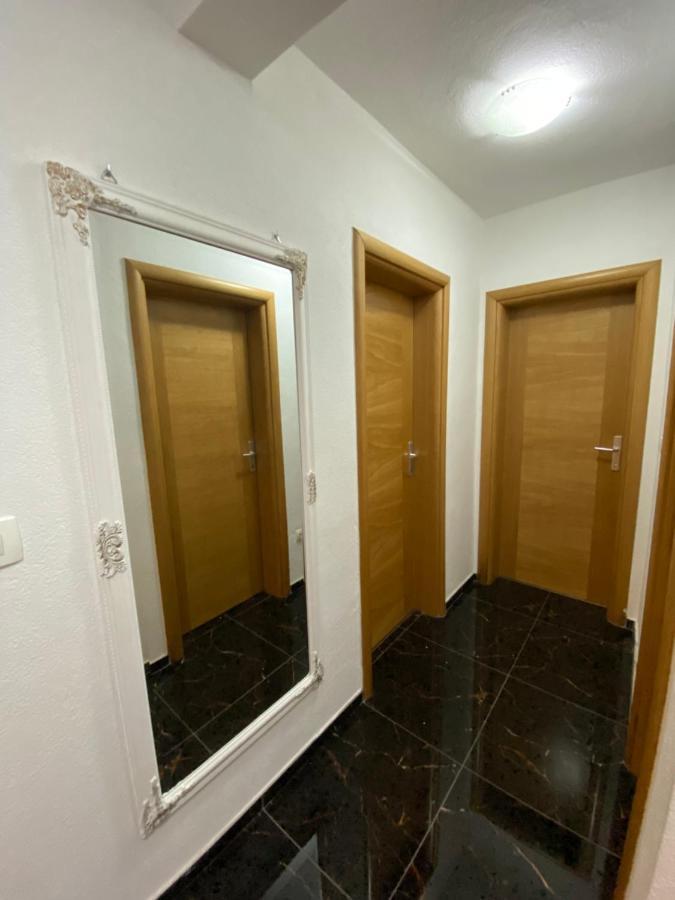 Magnificat Apartment Меджугорье Экстерьер фото