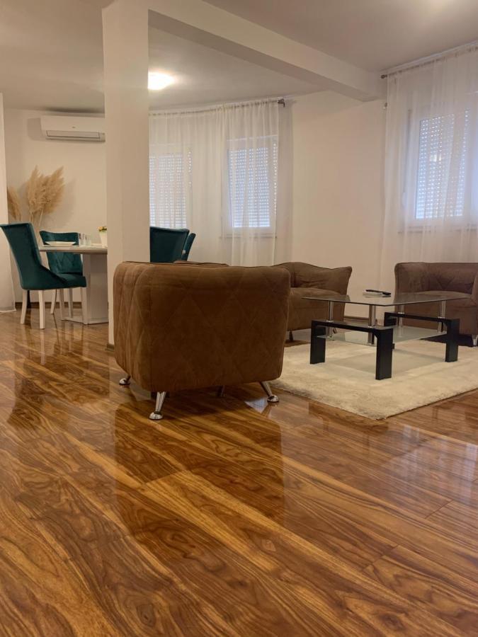 Magnificat Apartment Меджугорье Экстерьер фото