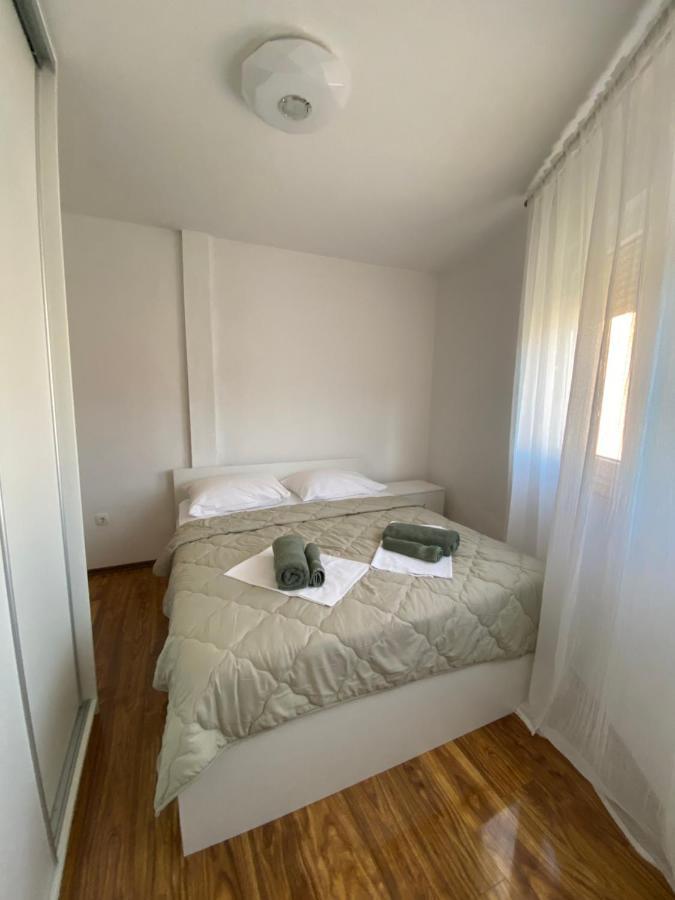 Magnificat Apartment Меджугорье Экстерьер фото